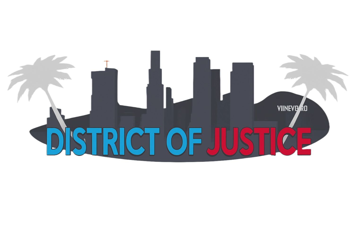 District of Justice Roleplay